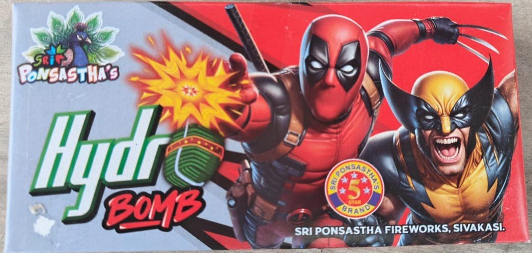 Crackers