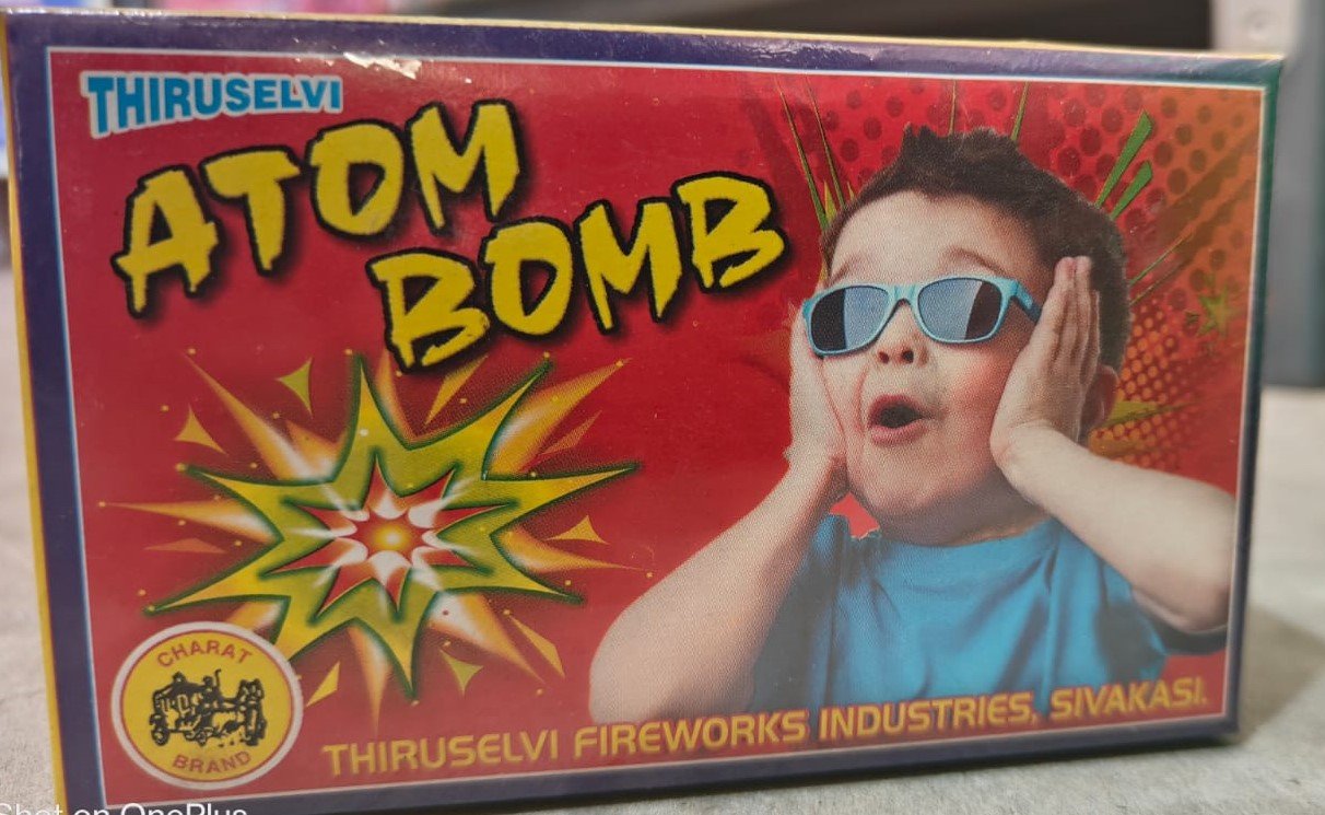 Crackers