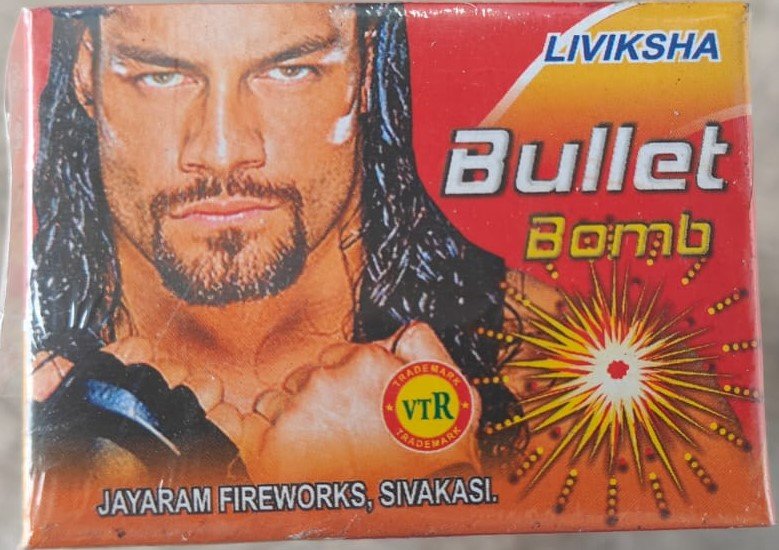 Crackers