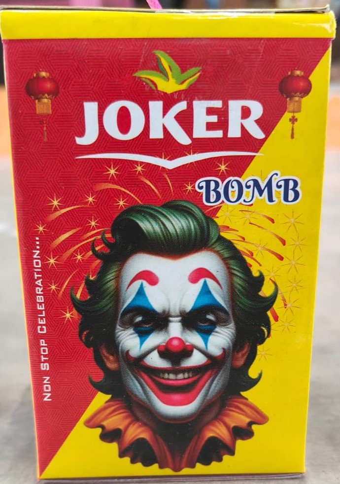 Crackers