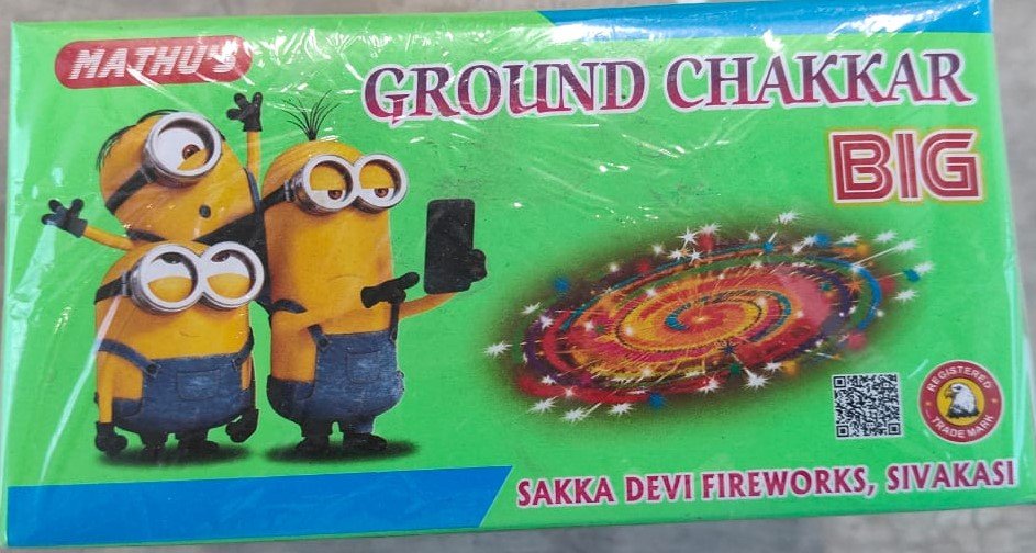 Crackers