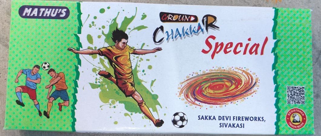 Crackers