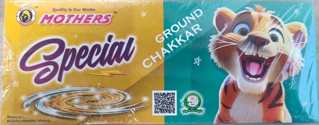 Crackers
