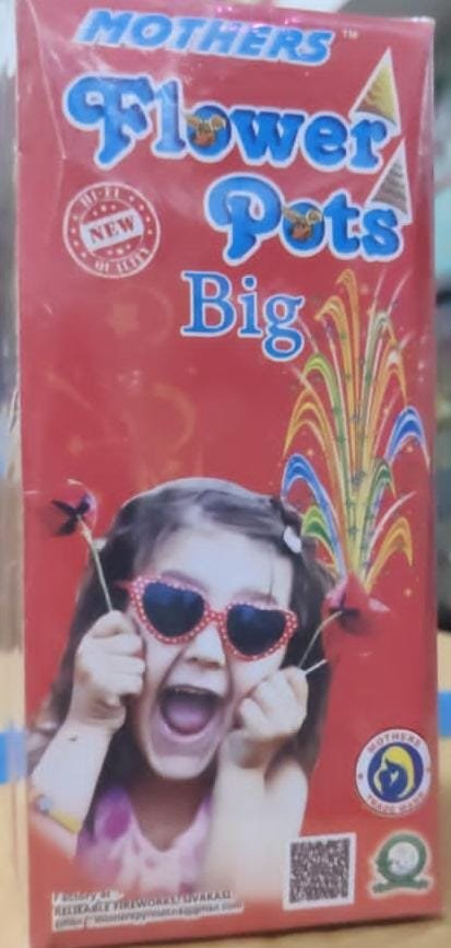 Crackers