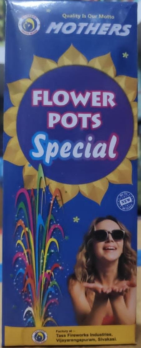 Crackers