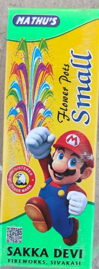 Crackers