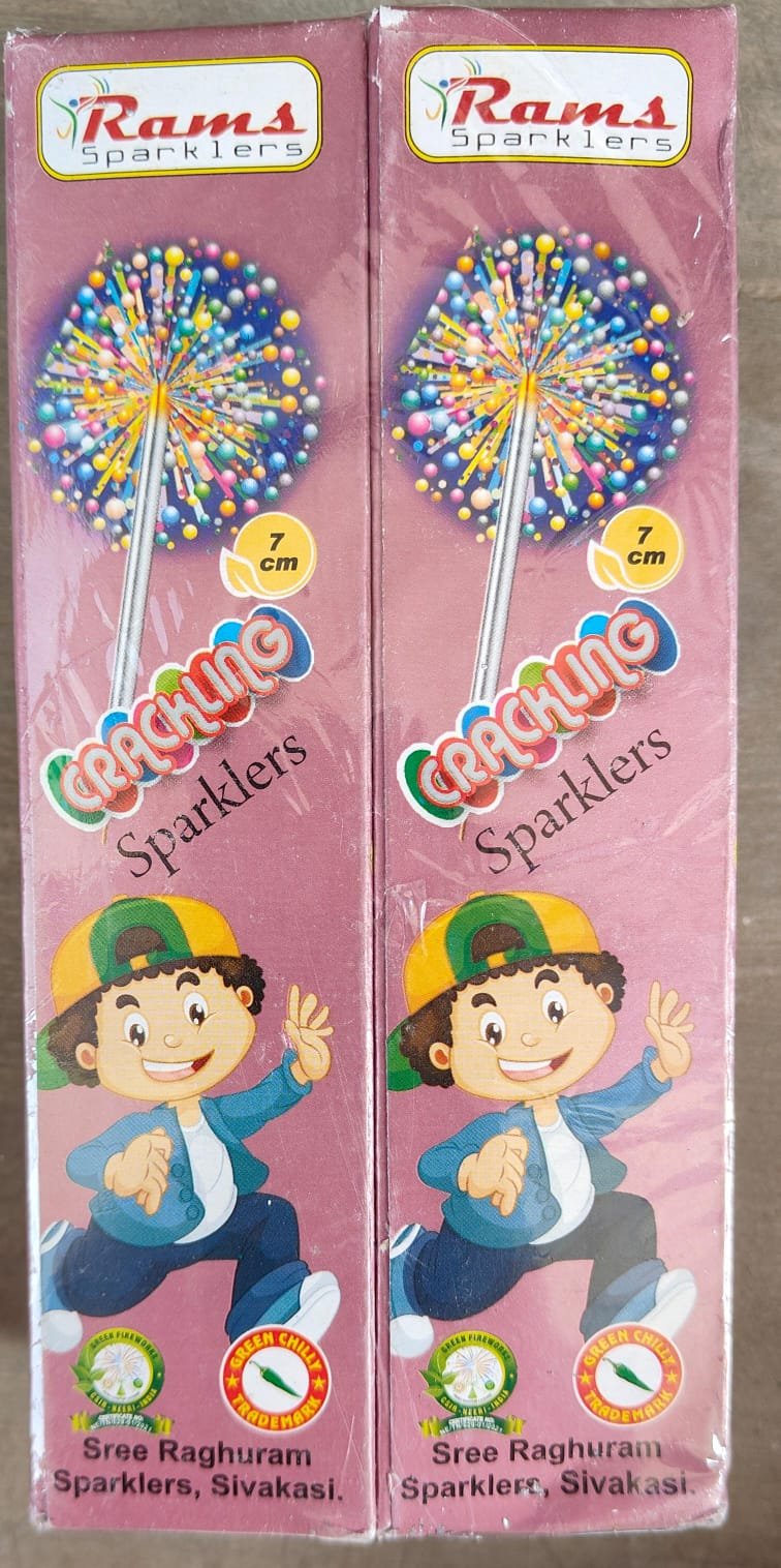 Crackers