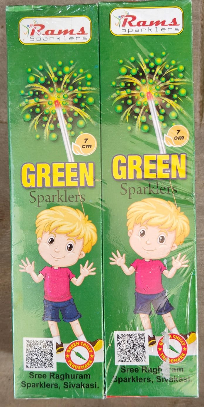 Crackers