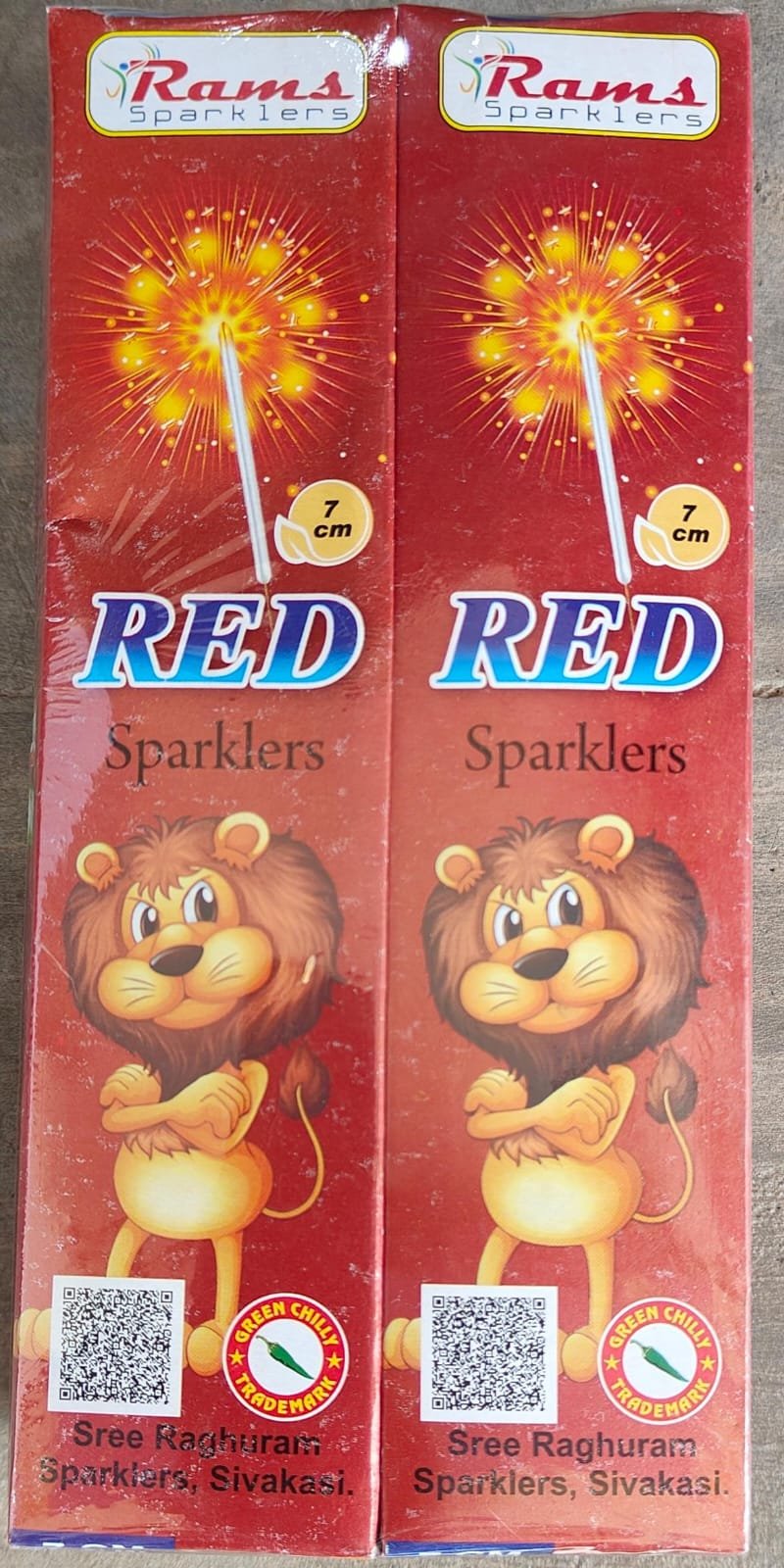 Crackers