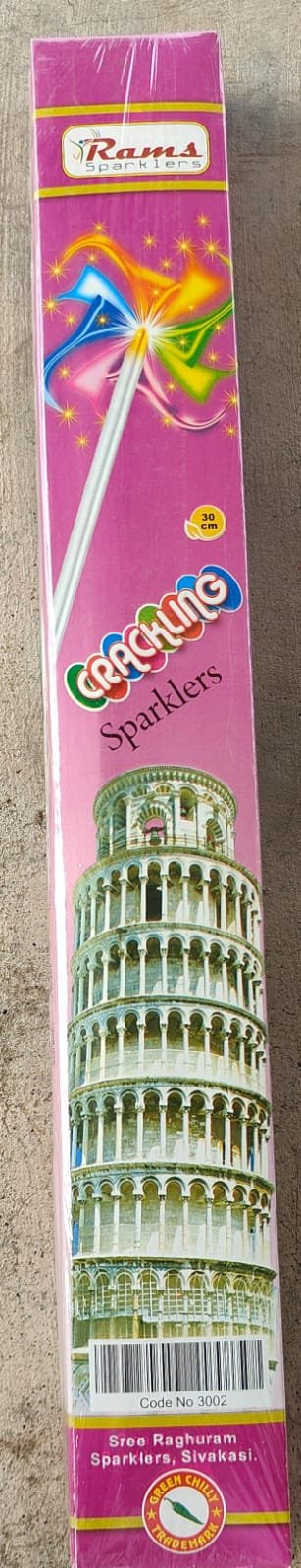 Crackers