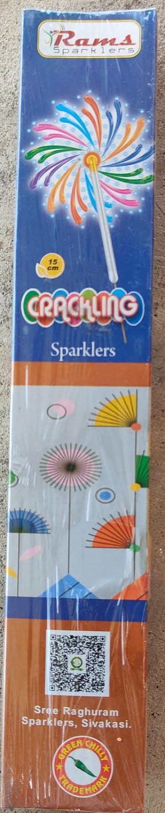 Crackers