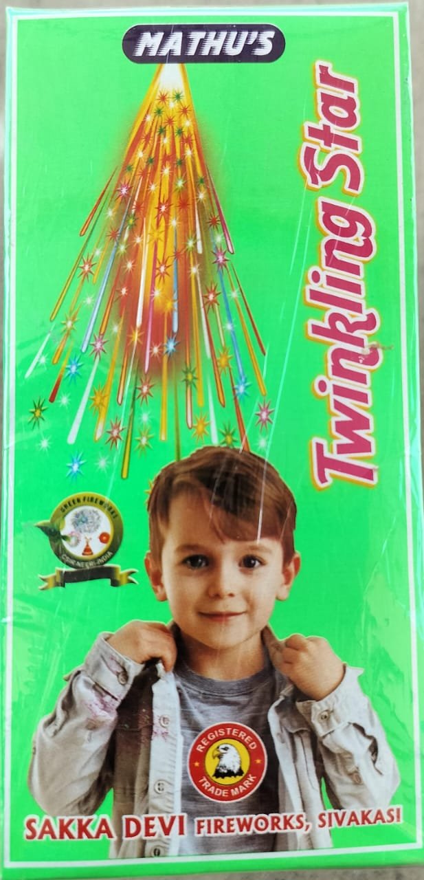 Crackers