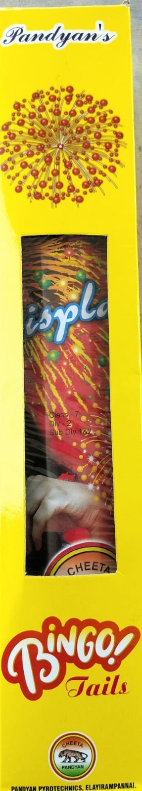Crackers