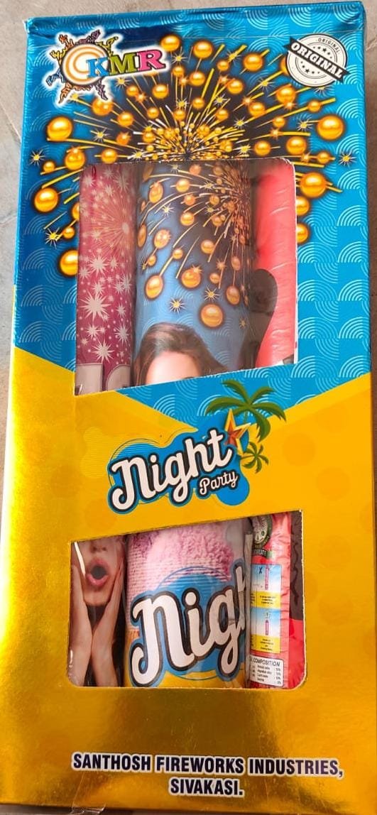 Crackers