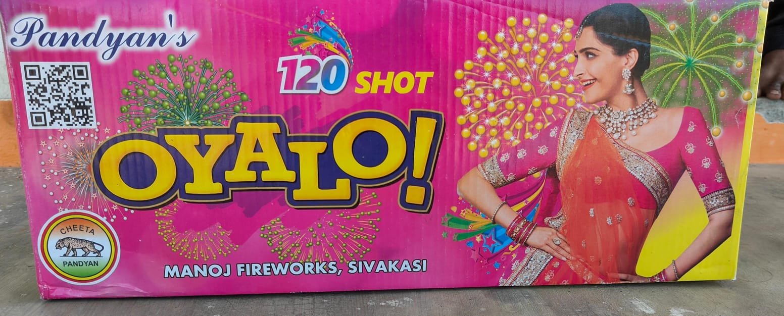 Crackers