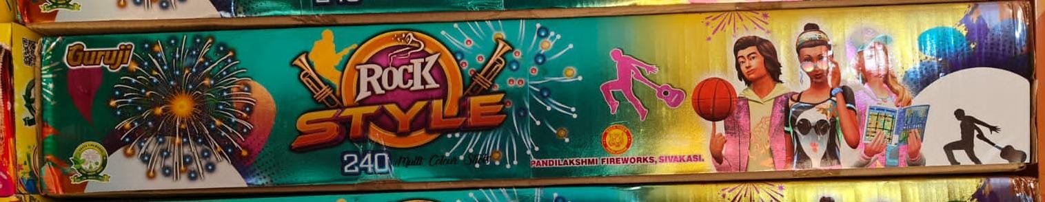 Crackers
