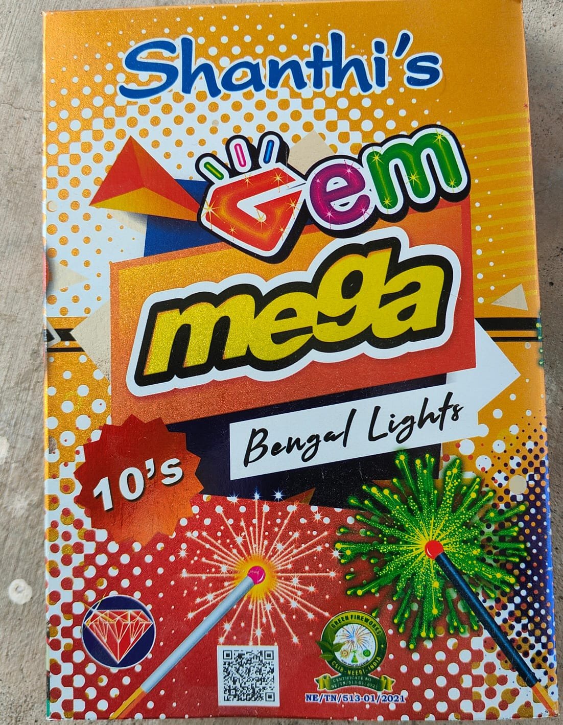 Crackers