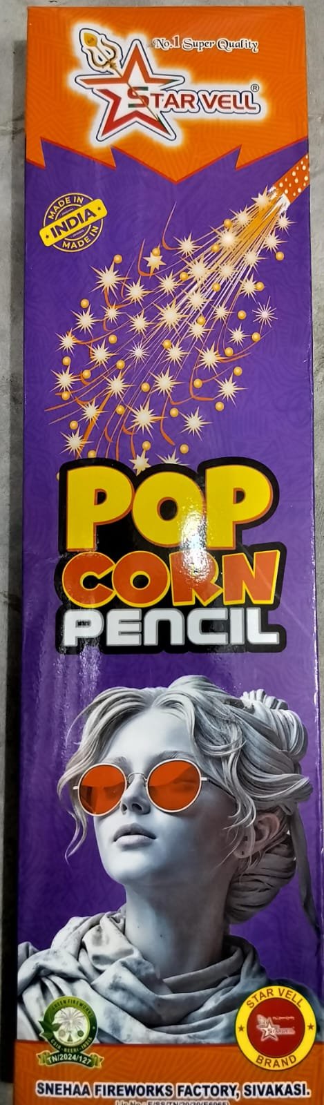 Crackers