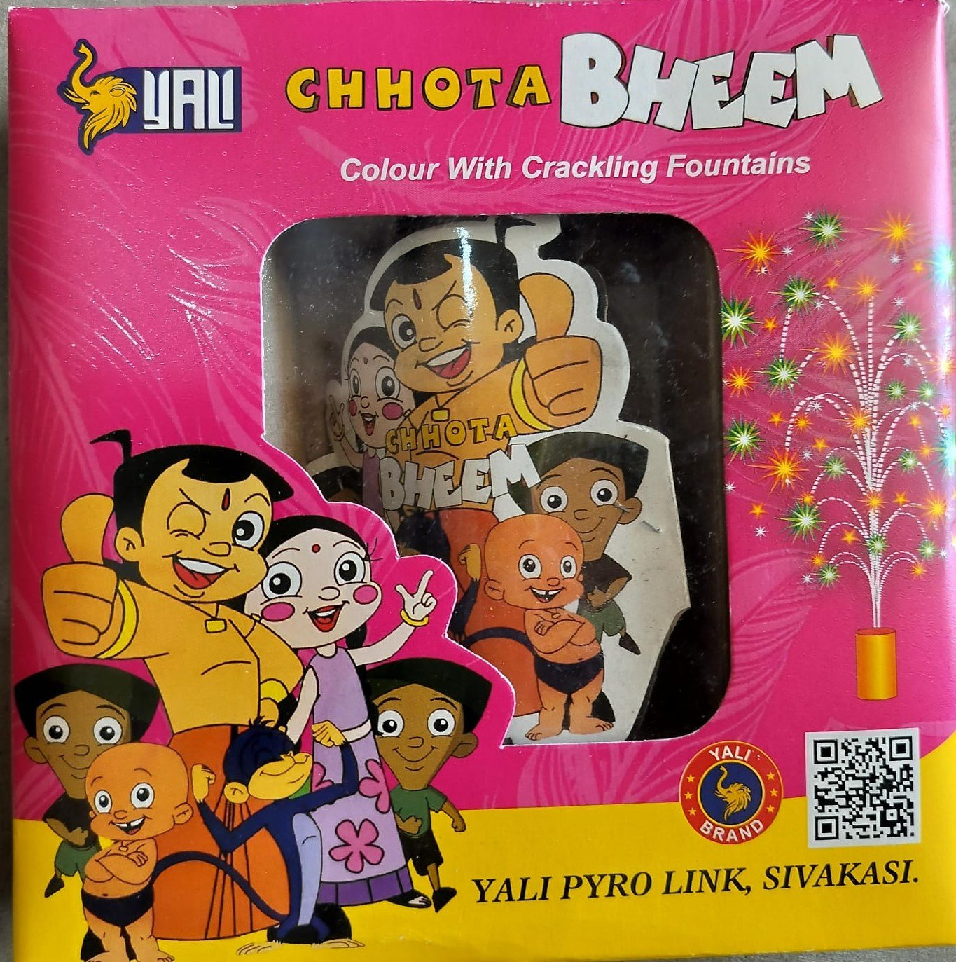Crackers