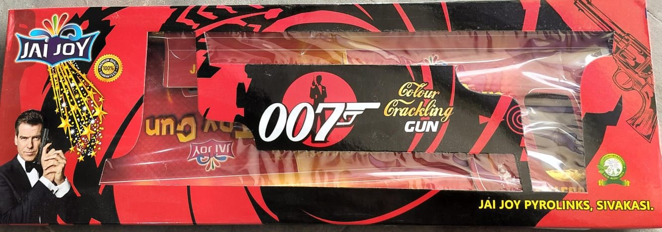 Crackers