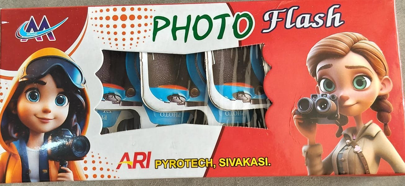 Crackers