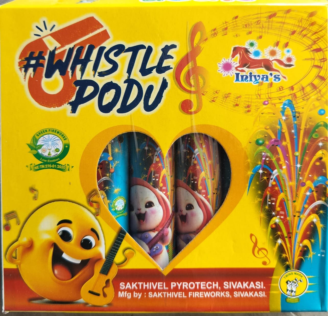 Crackers