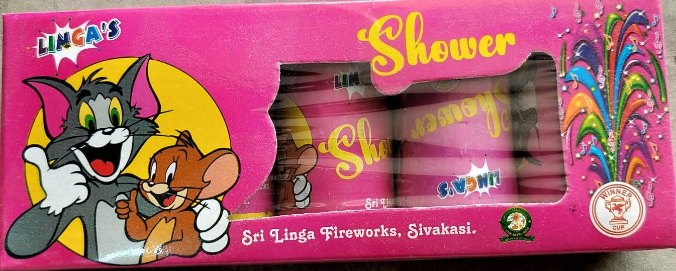 Crackers